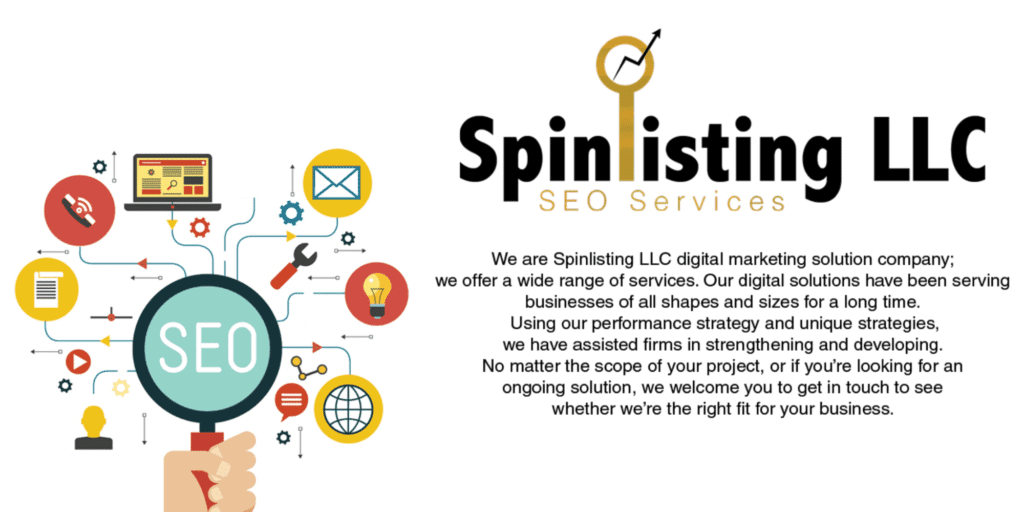 SEO Company in Scottsdale