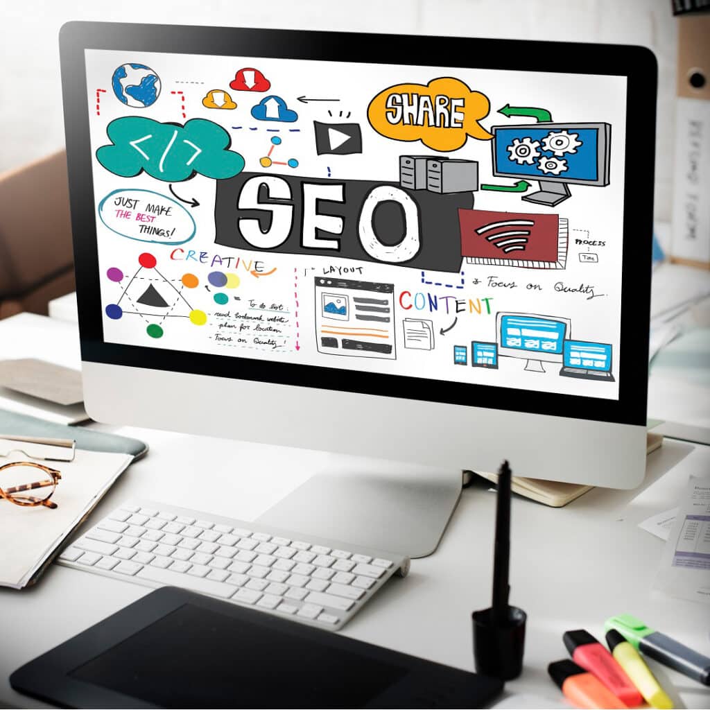 seo company